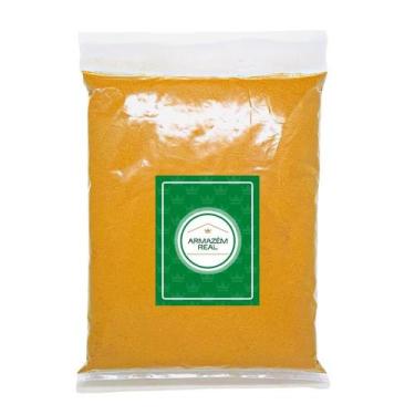 Imagem de Curry caseiro 250g - Condimento natural para diversos pratos - Armazém