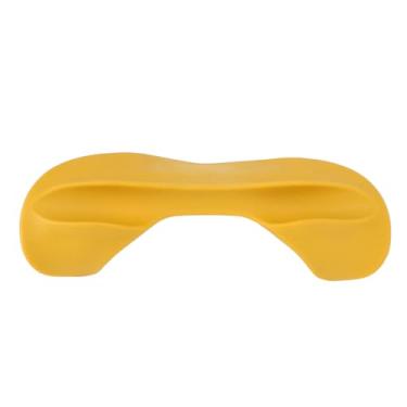 Imagem de AYNEFY Langbar Agachamento Pad Premium TPE 3D Travesseiro de Pescoço de Barra para Fitness Terering Treinamento de Fitness