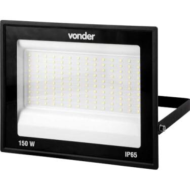 Imagem de Refletor de LED 150W RLV1503 VONDER