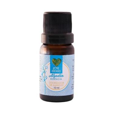 Imagem de Essência Aromática 10ml Love Aromas para Difusor Elétrico