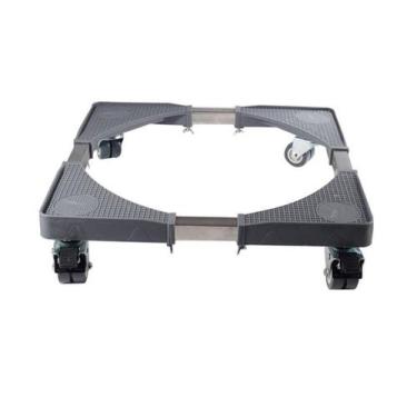 Imagem de Carrino P/Lavadora,Tanquinho Colormaq,Suggar,Newmaq,Consul - Aj Som Ac