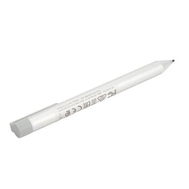 Imagem de Phefop Botões Ajustáveis Estilo para 4096 Pressione Smart Pen, Prata, para o Elitebook X360 1030