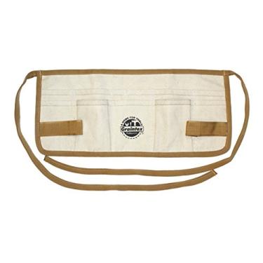 Imagem de Graintex CA1037-1 Avental de lona com 12 bolsos