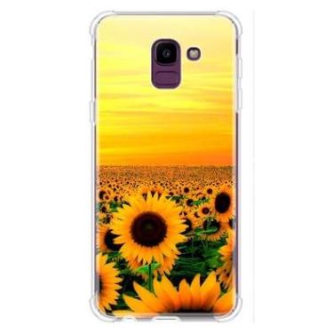 Imagem de Capa Capinha De Celular Compatível Com Galaxy J6 Samsung Personalizada Cor:1548