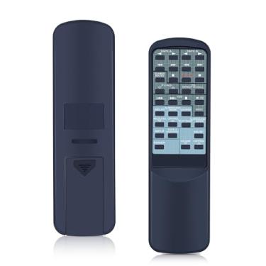 Imagem de WDZP Substituição de controle remoto RC-R0502 para Kenwood Audio KR-V5080 KR-V5560 KR-V5570 KR-V5580 KV-6080