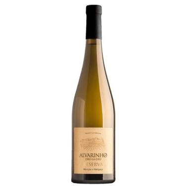 Imagem de Vinho alvarinho deu la deu reserva branco 750ml