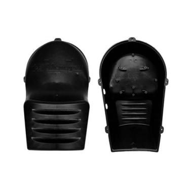 Imagem de Tampa da Caixa Para Betoneira Menegotti 150 E 120 Litros