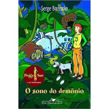 Imagem de Sono Do Demonio, O