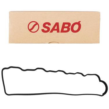 Imagem de Junta Tampa Válvula Motor H100 2.5 HR 2.5 L200 2.5 Sabó