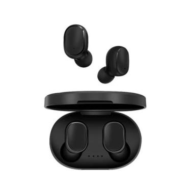 Imagem de Fone De Ouvido bluetooth TWS SFio Compatível Samsung Galaxy M54,A14,A3