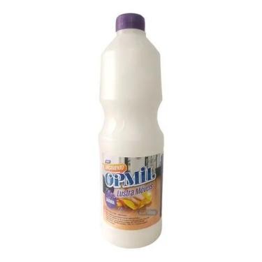 Imagem de Lustra Moveis Opmil 1L Lavanda
