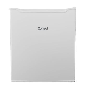 Imagem de Frigobar Consul 47 Litros Branco CRC04AB – 220 Volts