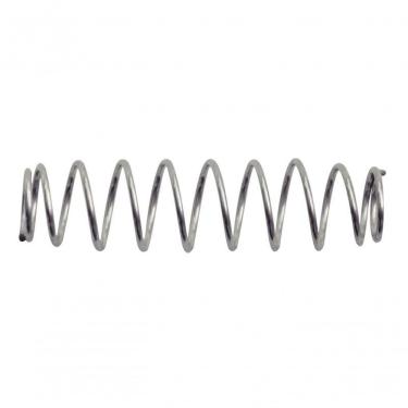 Imagem de Mola Cromada Tesoura De Poda Tramontina Para Reposição