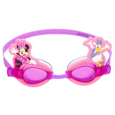 Imagem de Óculos de Natação Infantil Minnie Bestway 9102T