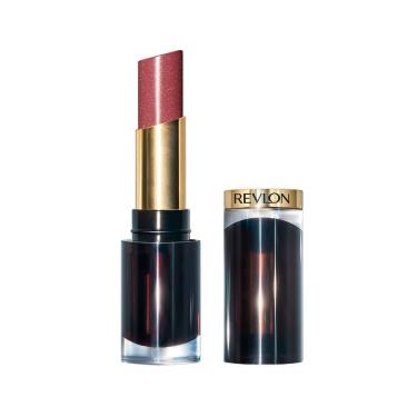 Imagem de Revlon Super Lustrous Glass Shine Glazed Mauve - Batom 4g
