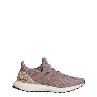 Imagem de adidas Ultraboost 5.0, Mágica malva/malva mágica/matiz ecru, 8