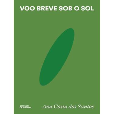 Imagem de Voo Breve Sob O Sol
