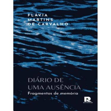 Imagem de Diario De Uma Ausencia