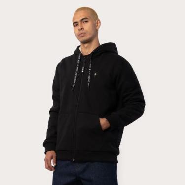 Imagem de Moletom Aberto Carneirinho MCD, P