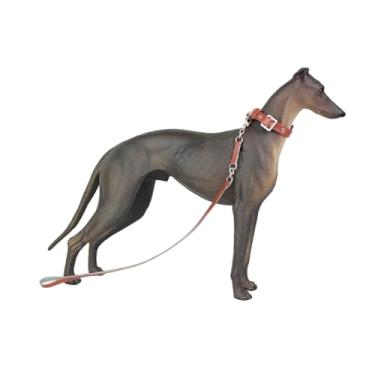 Imagem de MotiveTech 1/6 Figura de cachorro Estatueta animal Ornamento de mesa Figura de ação Acessórios Modelo de cena em miniatura, Preto