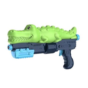 Imagem de Brinquedo de pistola de água HUOGUO para crianças internas e externas
