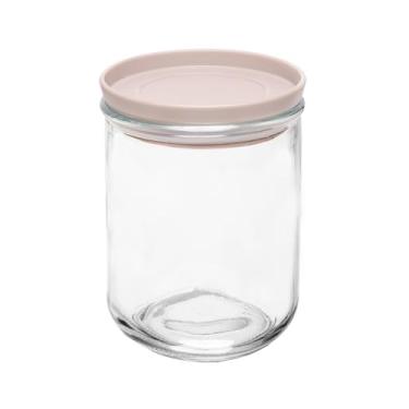 Imagem de LYOR - Pote com Tampa Hermética 700ml Vidro