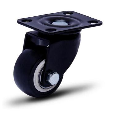Imagem de Rodizio gira. 50mm plac.s/f pt colson