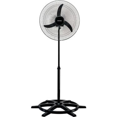 Imagem de Ventilador de Coluna Ventisol - Premium 60 cm 127V Preto