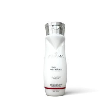 Imagem de Liso Mágico - Condicionador Acetinado 350 ml - Ádama Cosméticos
