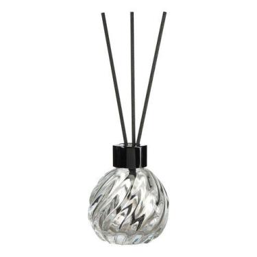 Imagem de Frasco Difusor De Ambiente 120ml Vidro Aromatizador Varetas - PGB, Pre