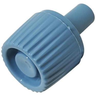 Imagem de Porca Hélice Azul Para Ventilador Cadence Vtr409 Vtr869