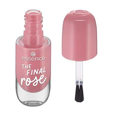 Imagem de Esmalte em Gel Essence Nail Colour, 08 The Final Rose