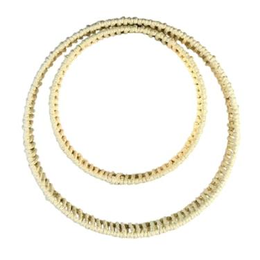 Imagem de KiBcsLic Abajur de substituição para luminária pendente, abajur rústico para decoração de casa, fazenda, cozinha, hotel, sala de estar