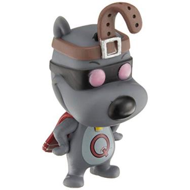 Imagem de Quaildog 414 Costelinha Funko Pop! Disney Hot Topic Exclusive Colecione Express