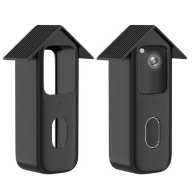 Imagem de Capa de silicone para campainha de vídeo Blink 2025