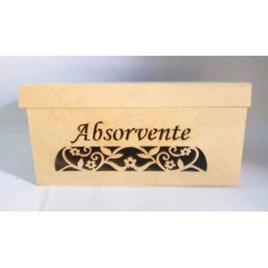 Imagem de Porta Absorvente Mdf - Cru - Mdf oficial, Cru