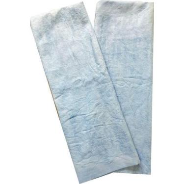 Imagem de Refil par de sacos de pva alta abs. p/ h clean - azul - TIC PULL