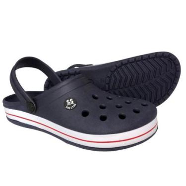 Imagem de Sandália Chinelo Babuche Adulto Syg Star Infantil Leve Macio Barato - 