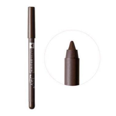 Imagem de Lapis Delineador para Olhos Ultrabrown a Prova D'Agua  Luv Beauty