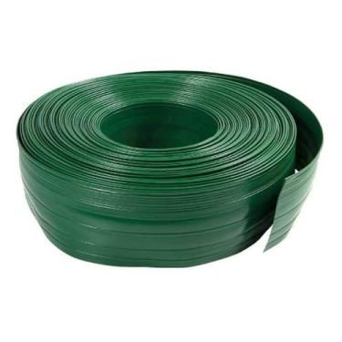 Imagem de Limitador e Separador de Grama Solo Verde - Pabovi