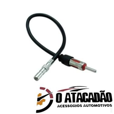 Imagem de Cabo de antena ford fusion/captiva permak