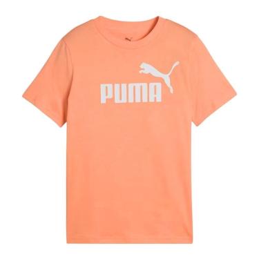 Imagem de Camiseta Puma Essentials NO. 1 Logo Infantil