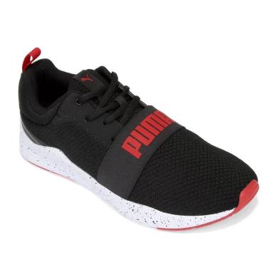 Imagem de Tênis Puma Wired Run Speckles Masculino