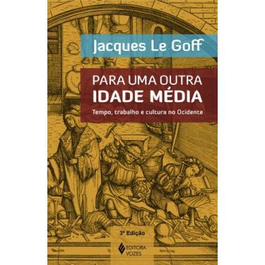 Imagem de Livro - Para uma outra Idade Média