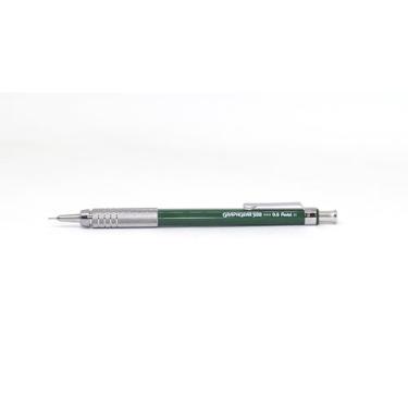 Imagem de Lapiseira Graphgear 500 Pentel 0.5mm Verde