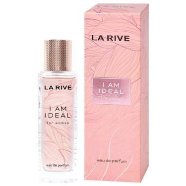 Imagem de Perfume La Rive I Am Ideal Feminino EDP 90ml