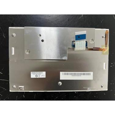 Imagem de Adequado para tela LCD de copiadora original G085VW01 V3 de 8,5 polegadas