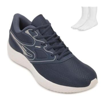 Imagem de Tênis Rainha Mb Star e Meia Ra25