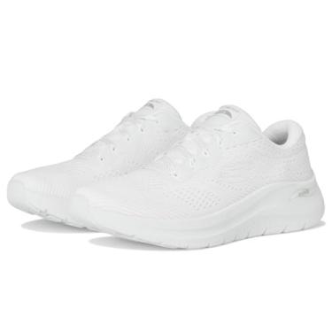 Imagem de Skechers Tênis feminino Arch Fit 2.0-Big League, Branco, 34