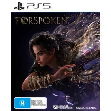 Imagem de Forspoken - PlayStation 5